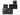 MYGEKOGEAR GEKOGEAR ORIBIT D220 AI-POWERED 1296P DUAL DASH CAMERA
