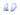 APPLE BEATS POWERBEATS PRO 2 - HIGH-PERFORMANCE EARBUDS - HYPER PURPLE