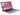 ASUS B2C CHROME 14IN TOUCH SCREEN INTEL N4500 8GB LPDDR4X 128GB EMMC CHROME OS