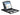 TRIPPLITE 16PT DE KVM W 19LCD, 8CBLS,1U