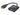 HDMI MALE TO VGA FEMALE, BLACK