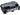 RICOH 407010 407011 BLACK TONER CARTRIDGE