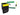 LEXMARK RTN PROG TONER CART 701Y YELL