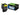 LEXMARK TONER RETURN PROG 701HY YEL