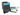LEXMARK TONER RTN PROG CS/CX 317 417 517 CYAN