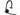 HEADSET USB H570E MONO