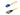 ADD-ON1M FC TO LC OS2 YELLOW DUPLX PATCH CBL