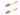 ADD-ONADD-LC-LC-1M6MMF 1M OM1 ORANGE DUPLEX PA