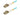ADD-ONADD-LC-LC-7M5OM3 7M OM3 AQUA DUPLEX PATC