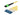 ADD-ON12M MPO/8XLC F/M OS2 YELLOW FANOUT CBL