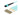 ADD-ON7M MPO/8XLC F/M OM3 AQUA FANOUT CBL