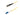 ADD-ON15M LC/ST M/M OS2 YELLOW FIBER PATCH CBL