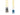 ADD-ON3M LC TO ST OS2 YELLOW DUPLX PATCH CBL