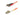 ADD-ONADD-ST-LC-8M6MMF 8M OM1 ORANGE DUPLEX PA