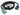 SCHNEIDER INTEGRATED LCD KVM USB CABLE 10 FT 3M