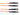 BLACK BOX CORP PREMIUM CERAMIC ST ST,SR 1-M (3.2-FT