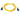 BLACK BOX CORP 9.0-MICRON CABLE, SC SC, PVC, 2-M