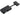 SIDE DOCK RJ45/VGA ADPTR