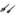 IOGEAR REVERSIBLE USB TO REVERSIBLE MICRO USB CABLE (3.3FT/1M)