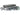 IOGEAR 16-PORT COMBO KVM SWITCH W/ CABLES CONTROL UP TO 256 COMPUTERS