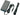 CANON AD-370U UNIVERSAL ADAPTER FOR CANON I70