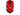 2.4GHZ WRLS MINI MSE RED