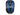 2.4GHZ WIRELESS MOUSE ON/OFF SWITCH BLUE