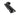 SHARP BLACK TONER CARTRIDGE