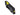 DELL C2660DN C2665DNF YELLOW TONER 1200 PG STANDARD YIELD PART R9PYX SKU 593 BBBO