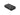 4 PORT COMPACT BLACK USB 2.0 HUB