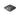 COMPULOCKS RISE POLE FREE STANDING BASE BLACK