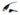 1 FT USB TO LEFT ANGLE MICRO USB CABLE