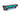 CLOVER IMAGING REMANUFACTURED CYAN TONER CARTRIDGE ALTERNATIVE FOR HP CF031A (HP 646A)