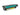 CLOVER IMAGING REMANUFACTURED YELLOW TONER CARTRIDGE ALTERNATIVE FOR HP CF032A (HP 646A)