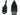 TRIPP LITE 3FT USB 2.0 UNIV CBL RIGHT M / MICRO M3