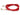 ADD-ON2M LC M/M OM3 RED FIBER RISER PATCH CBL