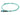 ADD-ON2M MPO M/F OM4 AQUA FIBER PATCH CBL