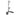 VERTICAL DUAL MONITOR STAND 27 INCH VESA
