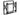 FRONT-MNTN WLMNT BRKT F/ALL 46IN LCD MDL
