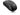 MOUSE WIRELESS FABRIC OPTICAL MINI BLK