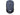 MOUSE WIRELESS FABRIC OPTICAL MINI BLU
