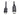TRIPP LITE USB 2.0 HI-SPEED CABLE MICRO B-C  3-FT.