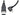 TRIPP LITE REVERSIBLE  CABLE A TO RIGHT ANGLE 5-PIN