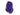 WIRELESS 8-BUTTON BLU LED MOUSE PURP