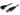 1M 3FT SLIM MICRO USB 3.0 CABLE M/M