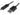 CABLE 1M MCR USB WITH LED CHARGE LIGHT