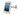 COMPULOCKS VESA SWING ARM MOUNT WHITE