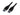 3M 10 FT USB 3.0 CABLE - A TO A - M/M