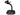 NUSCAN 8HB - BARCODE SCANNER HOLDER