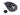 LEFT-HANDED VERTICAL ERGONOMIC MOUSE